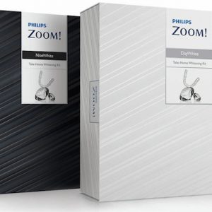 Philips Zoom Teeth Whitening