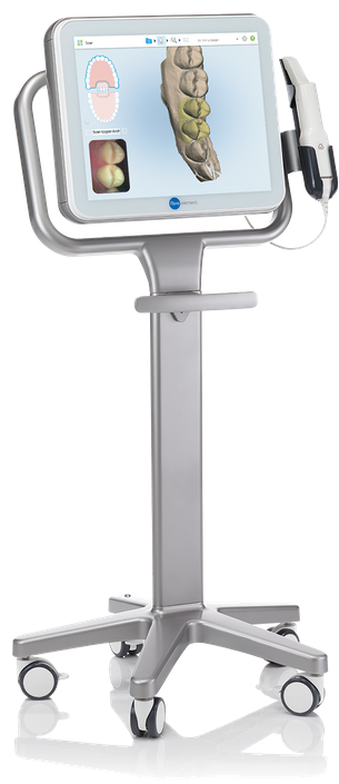 iTero Scanner