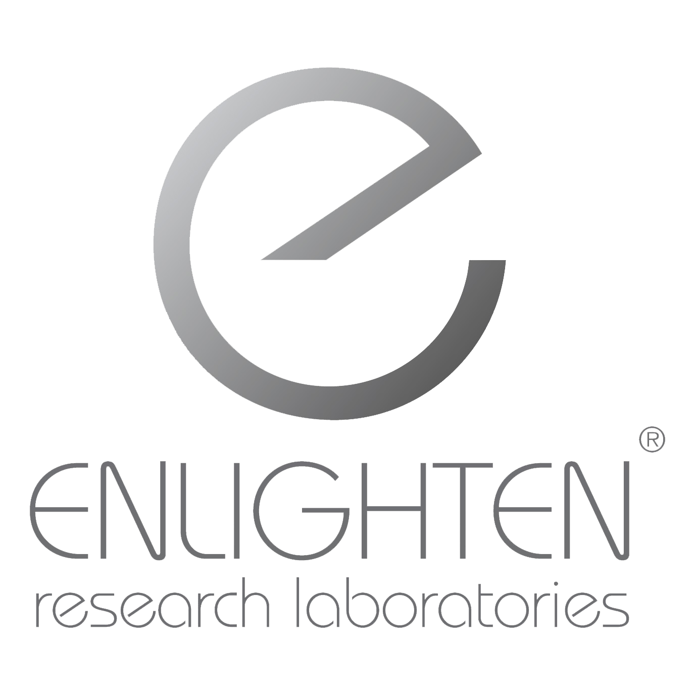 Enlighten Logo – fade out